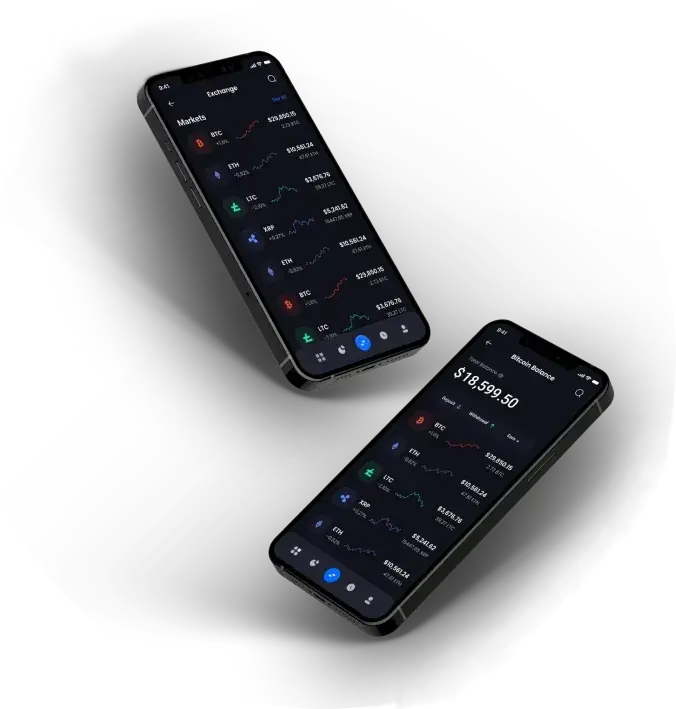 Vast Kasnova - Explore the advanced privacy functionalities that set cryptocurrencies apart from traditional financial systems on Vast Kasnova.